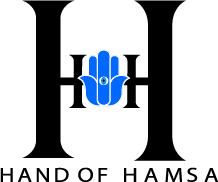 Hand of Hamsa
